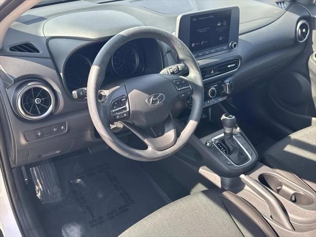 2023 Hyundai Kona SEL 2023 Hyundai Kona SEL