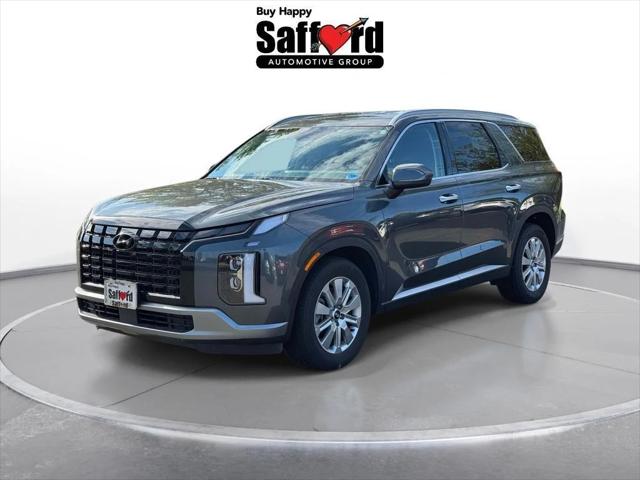 2025 Hyundai Palisade SEL 2025 Hyundai Palisade SEL