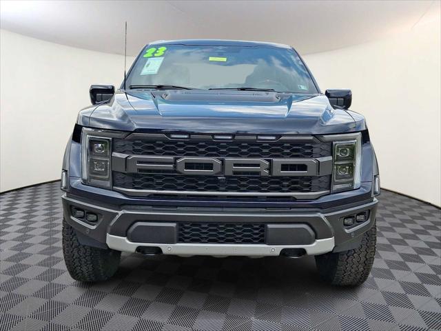 2023 Ford F-150 Raptor 2023 Ford F-150 Raptor