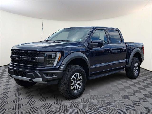 2023 Ford F-150 Raptor 2023 Ford F-150 Raptor