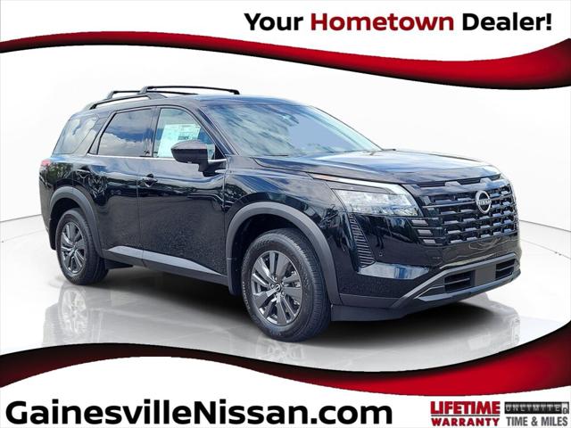 2026 Nissan Pathfinder SV for sale in Gainesville, FL