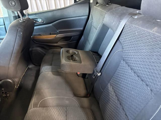 2017 GMC Acadia SLE