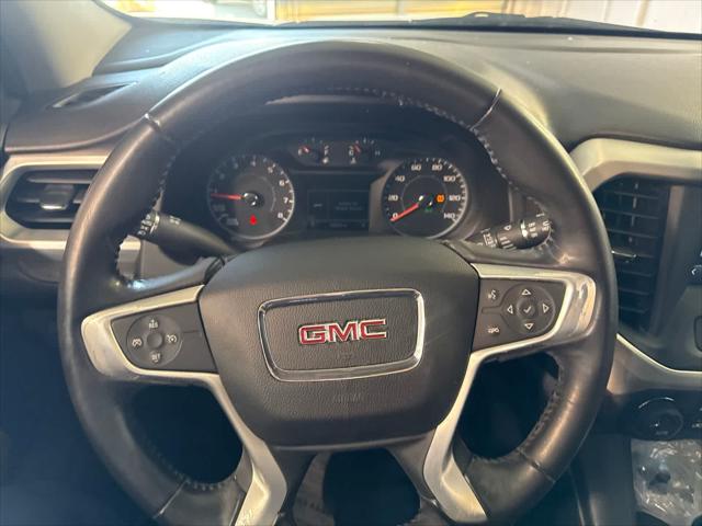 2017 GMC Acadia SLE
