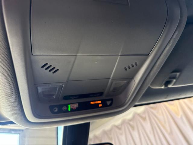2017 GMC Acadia SLE
