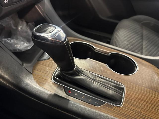 2017 GMC Acadia SLE