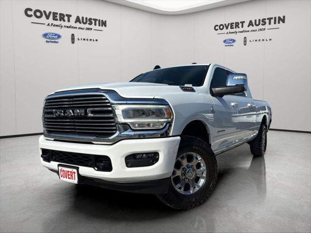 2024 Ram 2500 Laramie Crew Cab 4x4 64 Box for sale in Austin, TX