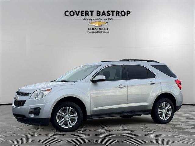 2014 Chevrolet Equinox 1LT for sale in Austin, TX