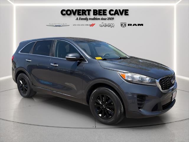 2020 Kia Sorento 3.3L LX for sale in Austin, TX