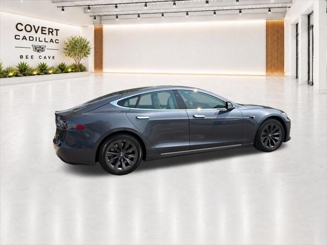 2018 Tesla Model S 75D