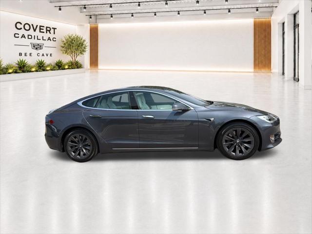 2018 Tesla Model S 75D