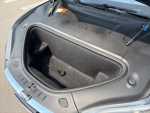 2018 Tesla Model S 75D