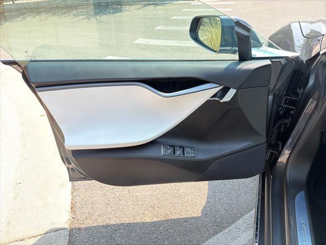 2018 Tesla Model S 75D