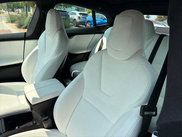 2018 Tesla Model S 75D