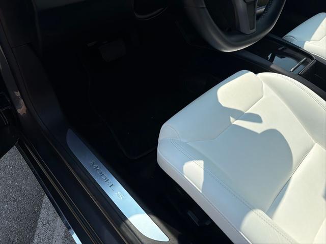 2018 Tesla Model S 75D