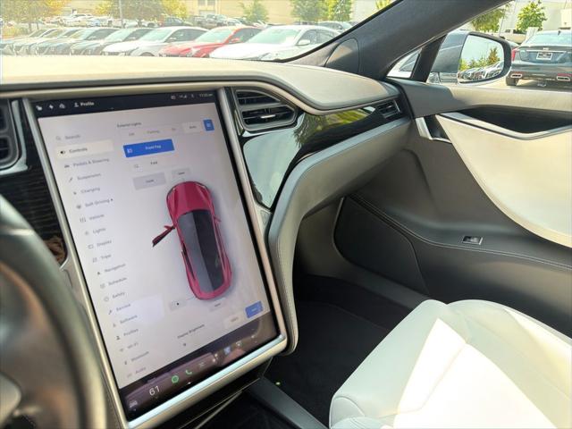 2018 Tesla Model S 75D