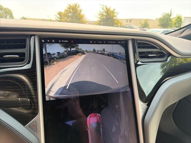2018 Tesla Model S 75D