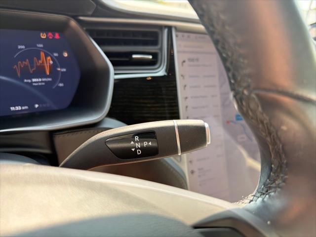 2018 Tesla Model S 75D