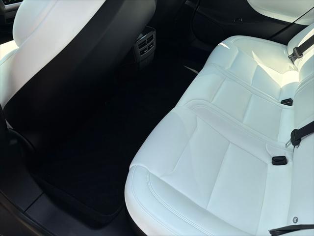 2018 Tesla Model S 75D