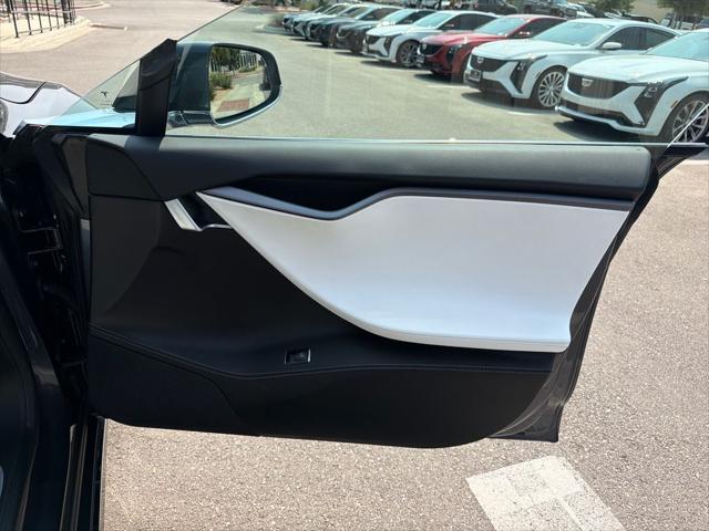 2018 Tesla Model S 75D