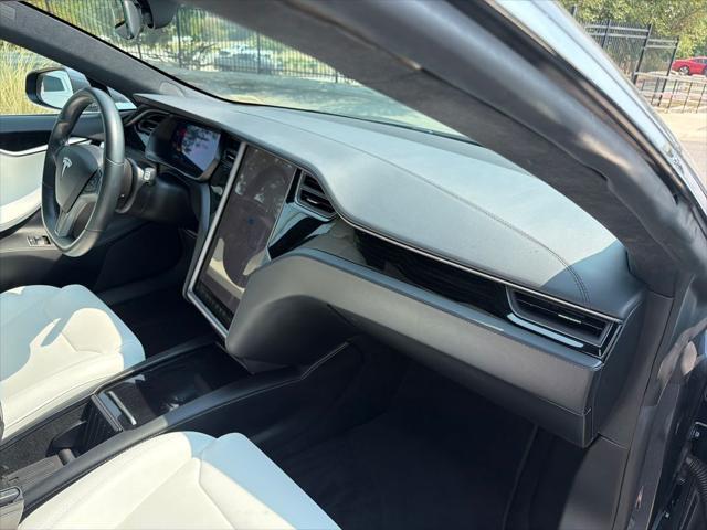 2018 Tesla Model S 75D