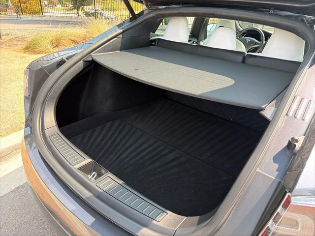 2018 Tesla Model S 75D