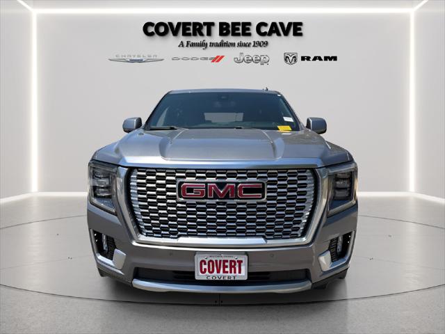 2021 GMC Yukon 2WD Denali