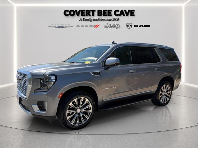 2021 GMC Yukon 2WD Denali