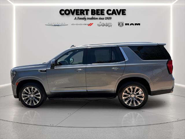 2021 GMC Yukon 2WD Denali