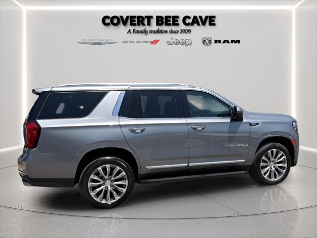 2021 GMC Yukon 2WD Denali