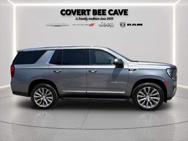 2021 GMC Yukon 2WD Denali
