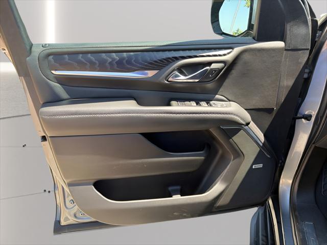 2021 GMC Yukon 2WD Denali