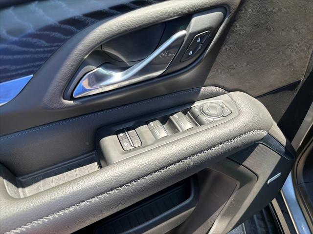2021 GMC Yukon 2WD Denali