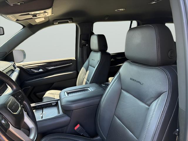 2021 GMC Yukon 2WD Denali