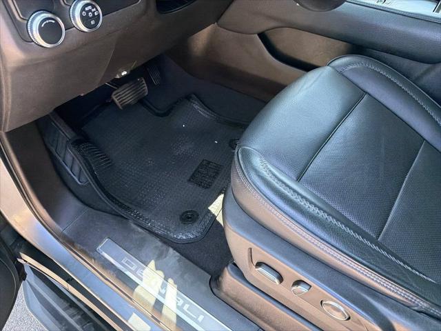 2021 GMC Yukon 2WD Denali