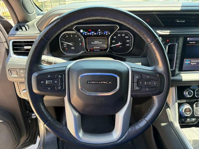 2021 GMC Yukon 2WD Denali