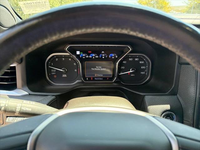2021 GMC Yukon 2WD Denali