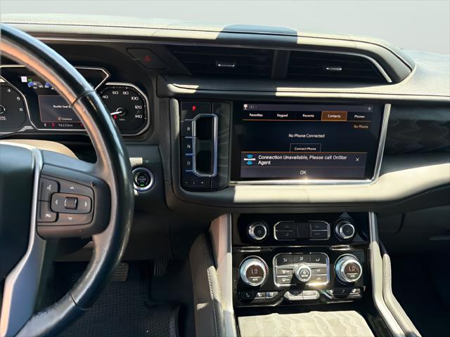 2021 GMC Yukon 2WD Denali