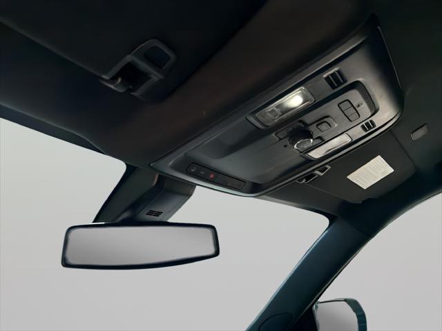2021 GMC Yukon 2WD Denali
