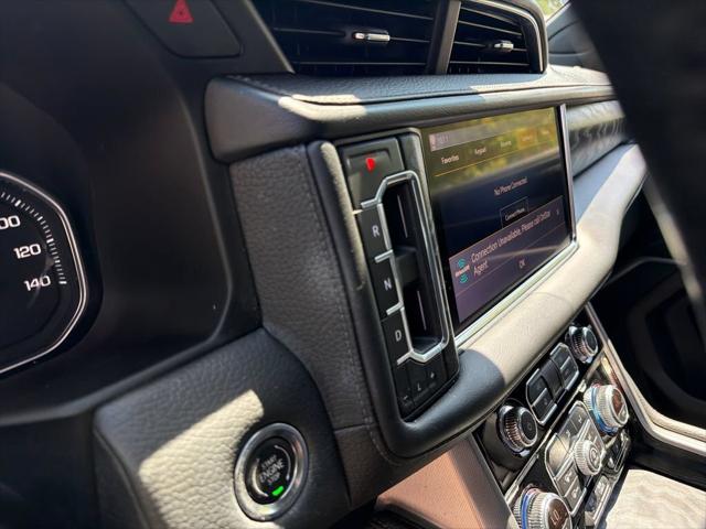 2021 GMC Yukon 2WD Denali