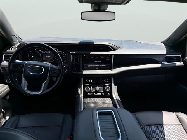 2021 GMC Yukon 2WD Denali