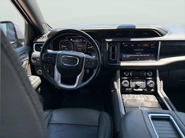 2021 GMC Yukon 2WD Denali