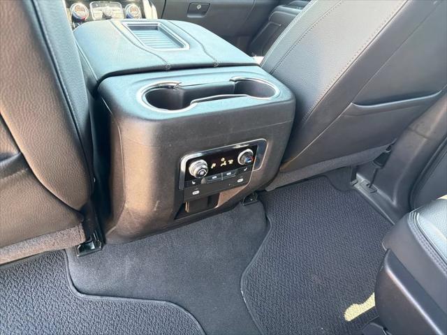 2021 GMC Yukon 2WD Denali
