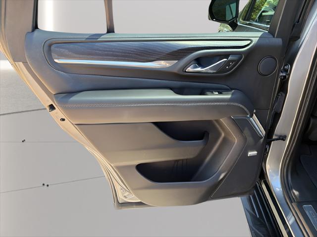 2021 GMC Yukon 2WD Denali