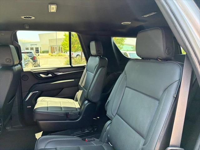 2021 GMC Yukon 2WD Denali