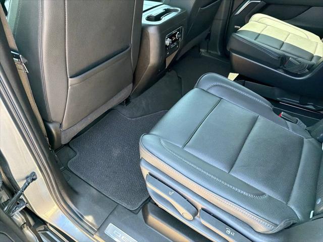 2021 GMC Yukon 2WD Denali