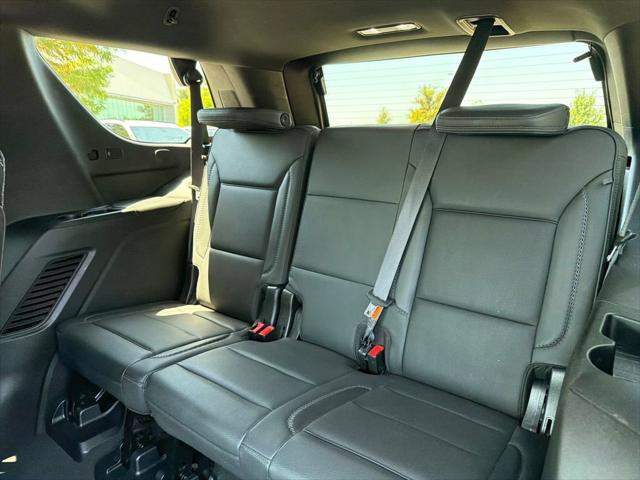 2021 GMC Yukon 2WD Denali