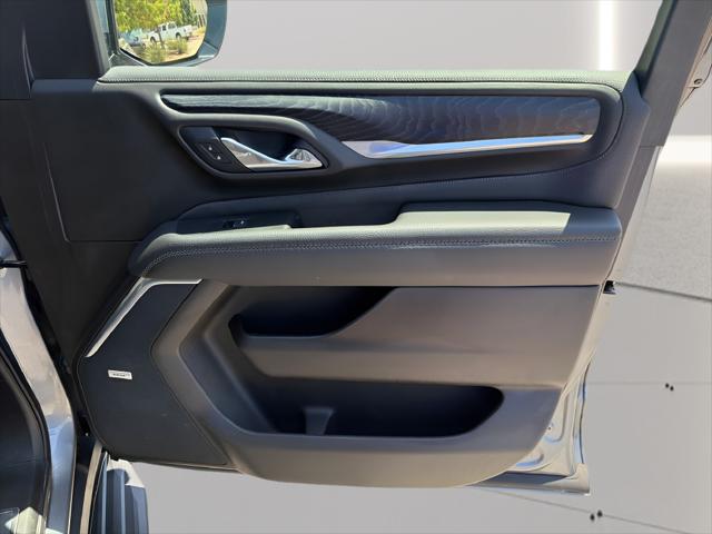 2021 GMC Yukon 2WD Denali