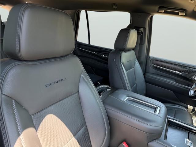 2021 GMC Yukon 2WD Denali