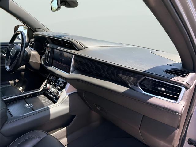 2021 GMC Yukon 2WD Denali