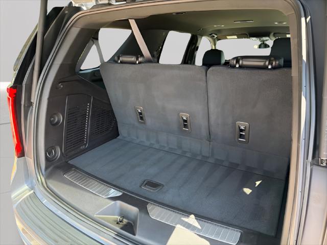 2021 GMC Yukon 2WD Denali